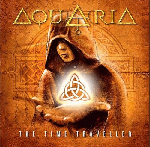 Aquaria : The Time Traveller